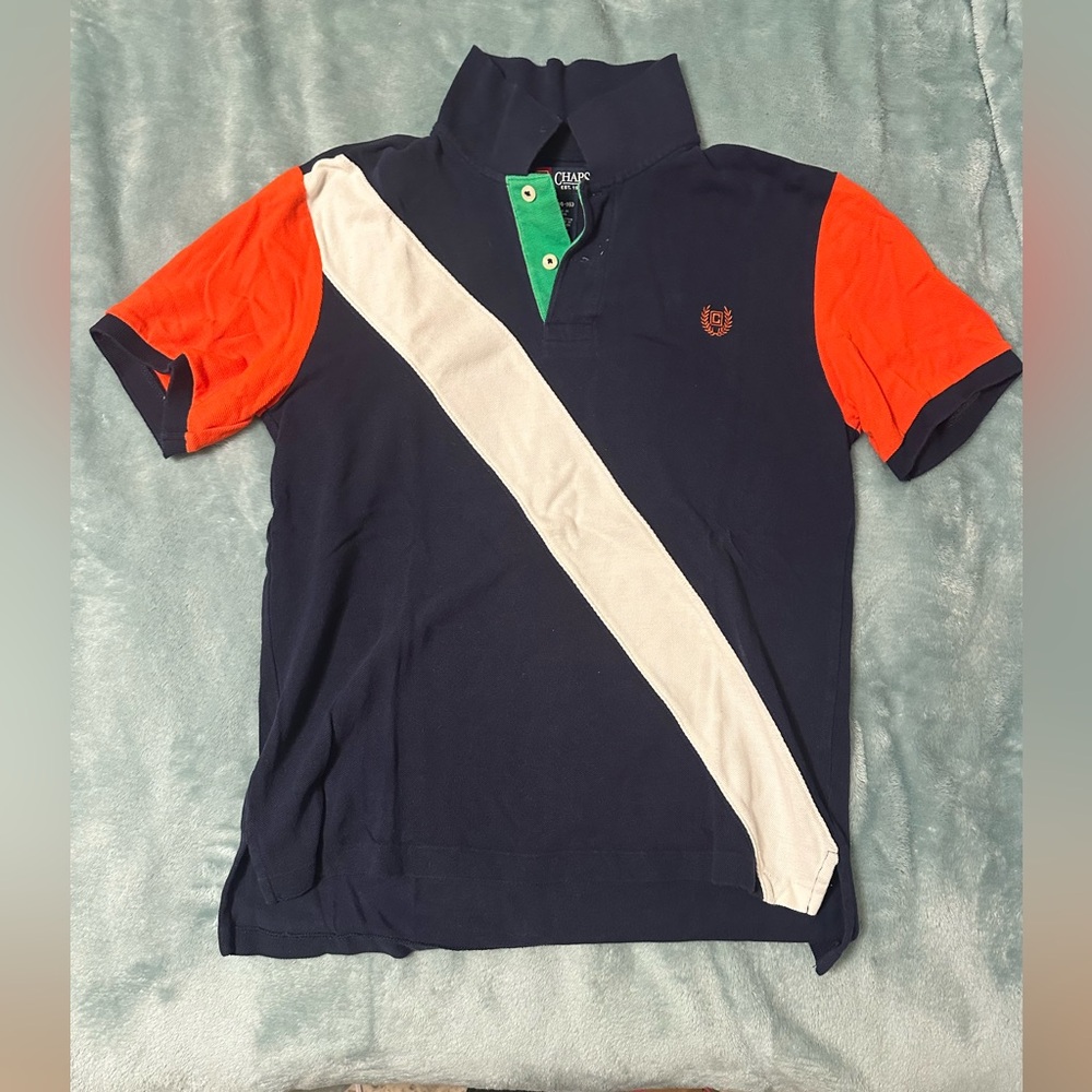 Chaps Polo Shirt